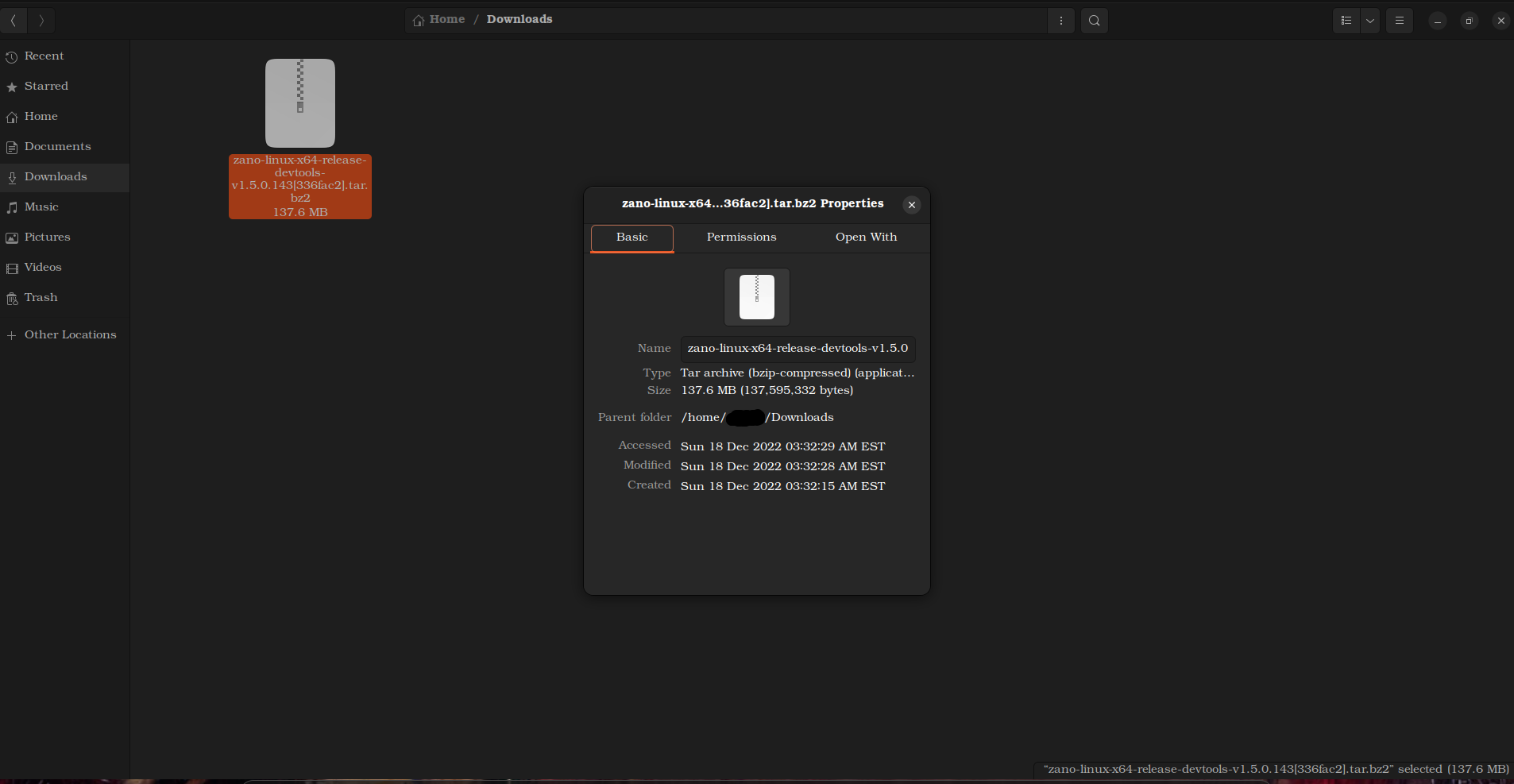 alt install-zano-cli-wallet-step-5